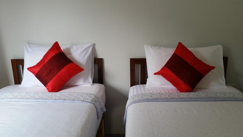 Montania Lifestyle Hotel Khao Sok National Park Esterno foto