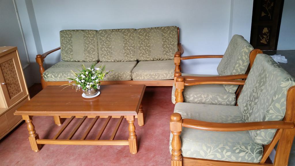 Montania Lifestyle Hotel Khao Sok National Park Camera foto