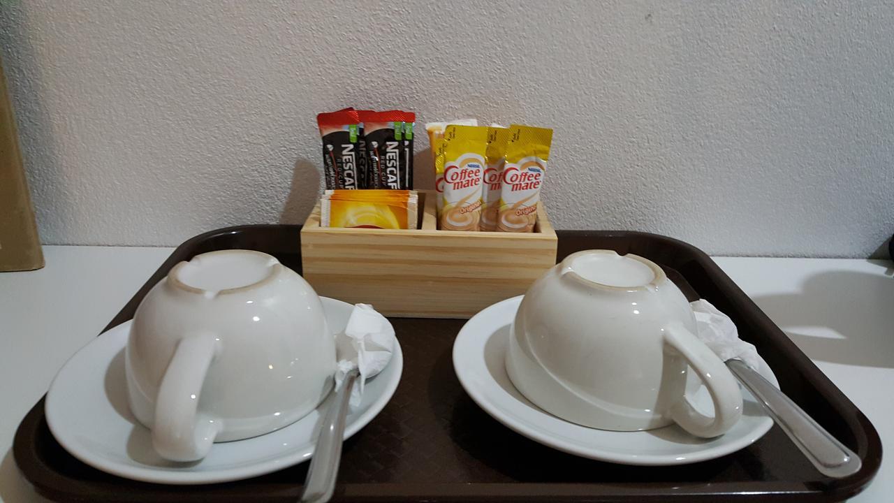 Montania Lifestyle Hotel Khao Sok National Park Esterno foto